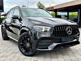 Mercedes-Benz GLE 400 AMG * VAKUM* OBDUH* PANO* DISTR* KeyLess* BURM* Bl, снимка 3