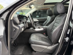 Mercedes-Benz GLE 400 AMG * VAKUM* OBDUH* PANO* DISTR* KeyLess* BURM* Bl, снимка 8