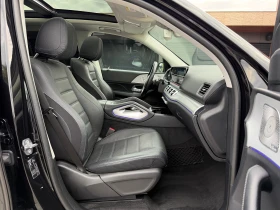 Mercedes-Benz GLE 400 AMG * VAKUM* OBDUH* PANO* DISTR* KeyLess* BURM* Bl, снимка 12