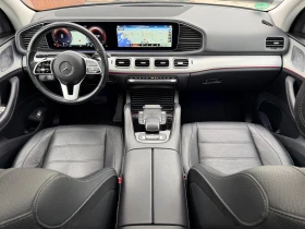 Mercedes-Benz GLE 400 AMG * VAKUM* OBDUH* PANO* DISTR* KeyLess* BURM* Bl, снимка 10