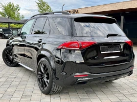 Mercedes-Benz GLE 400 AMG * VAKUM* OBDUH* PANO* DISTR* KeyLess* BURM* Bl, снимка 4
