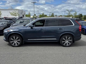 Volvo Xc90 2021 Volvo XC90 T8 INSCRIPTION, снимка 5