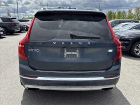 Volvo Xc90 2021 Volvo XC90 T8 INSCRIPTION, снимка 4