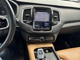 Volvo Xc90 2021 Volvo XC90 T8 INSCRIPTION, снимка 9