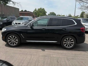 BMW X3 * xDrive30i * CARFAX * ЦЕНА ДО БГ, снимка 4