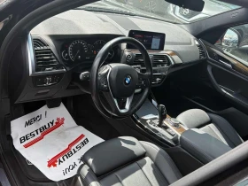 BMW X3 * xDrive30i * CARFAX * ЦЕНА ДО БГ, снимка 6