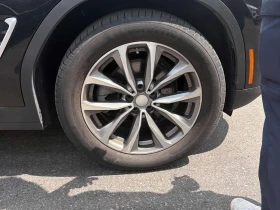 BMW X3 * xDrive30i * CARFAX * ЦЕНА ДО БГ, снимка 9