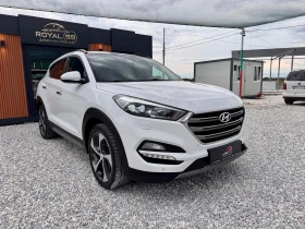Hyundai Tucson 2.0CRDI::STYLE::4X4, снимка 3