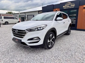Hyundai Tucson 2.0CRDI::STYLE::4X4, снимка 2