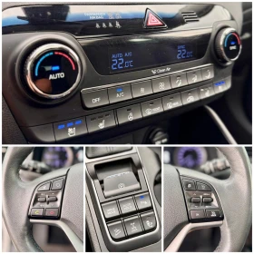 Hyundai Tucson 2.0CRDI::STYLE::4X4, снимка 14