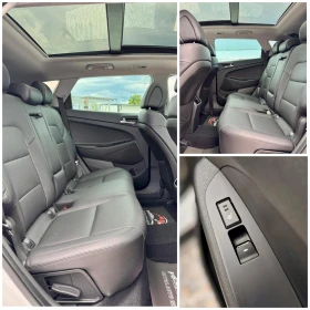 Hyundai Tucson 2.0CRDI::STYLE::4X4, снимка 13