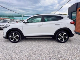 Hyundai Tucson 2.0CRDI::STYLE::4X4, снимка 5