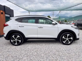 Hyundai Tucson 2.0CRDI::STYLE::4X4, снимка 4