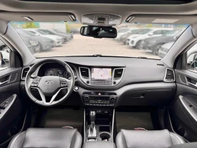 Hyundai Tucson 2.0CRDI::STYLE::4X4, снимка 10