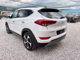 Hyundai Tucson 2.0CRDI::STYLE::4X4, снимка 6