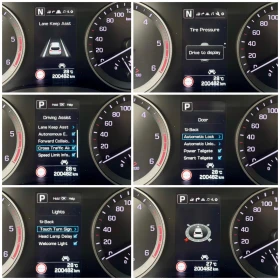 Hyundai Tucson 2.0CRDI::STYLE::4X4, снимка 17
