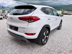 Hyundai Tucson 2.0CRDI::STYLE::4X4, снимка 7
