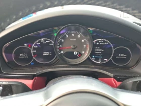 Porsche Cayenne  S / RED INT / 360 / PANORAMA / MEMORY , снимка 10