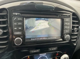 Nissan Juke 1.5DCI Black Line* Navi* Пълна сервизна история* , снимка 6
