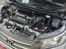 Honda Cr-v 4Wd Ex-L, снимка 5