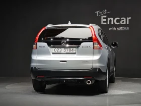 Honda Cr-v 4Wd Ex-L, снимка 3