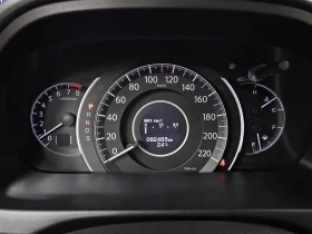 Honda Cr-v 4Wd Ex-L, снимка 7