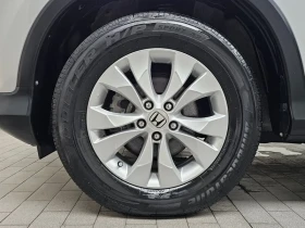 Honda Cr-v 4Wd Ex-L, снимка 4
