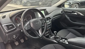 Infiniti Q30, снимка 9