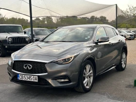 Infiniti Q30, снимка 3
