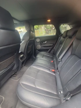 Land Rover Evoque Dynamic, снимка 8