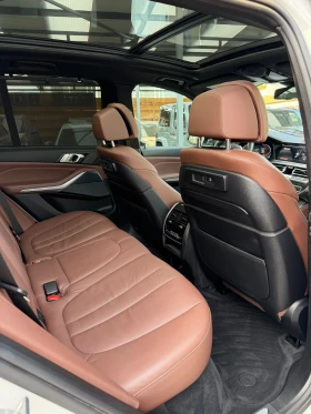 BMW X5 xDrive 40i M-Pack, снимка 14