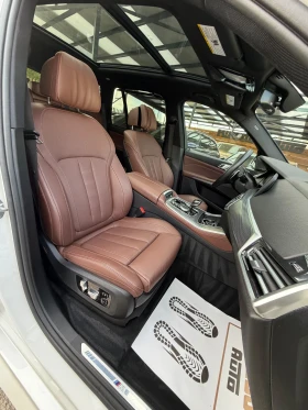 BMW X5 xDrive 40i M-Pack, снимка 13