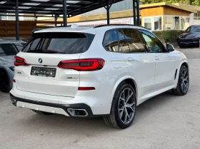 BMW X5 xDrive 40i M-Pack, снимка 6