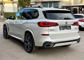 BMW X5 xDrive 40i M-Pack, снимка 4