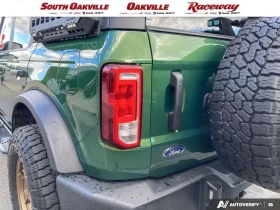Ford Bronco * BIG BEND | HEATED SEATS | REMOTE START | TOW PKG, снимка 11