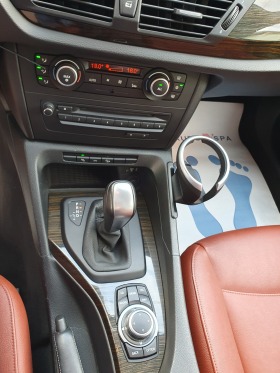 BMW X1 2.3 d xDrive! FULL! Германия!, снимка 10 - Автомобили и джипове - 42198688