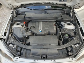 BMW X1 2.3 d xDrive! FULL! Германия!, снимка 15 - Автомобили и джипове - 42198688