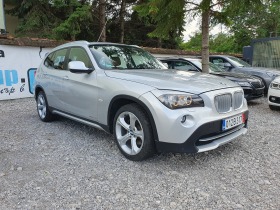 BMW X1 2.3 d xDrive! FULL! Германия!, снимка 3 - Автомобили и джипове - 42198688
