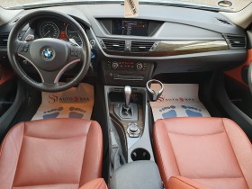 BMW X1 2.3 d xDrive! FULL! Германия!, снимка 8 - Автомобили и джипове - 42198688