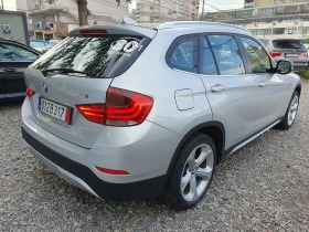 BMW X1 2.3 d xDrive! FULL! ! | Mobile.bg   4