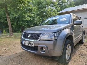 Suzuki Grand vitara, снимка 7