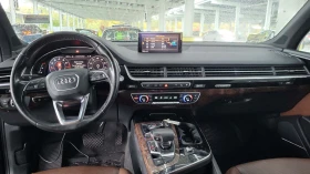 Обява за продажба на Audi Q7 3D BOSE Surround * Towing Package ~33 500 лв. - изображение 4