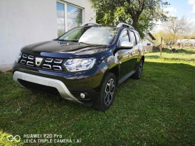 Dacia Duster | Mobile.bg    15