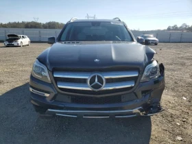 Mercedes-Benz GL 350 BLUETEC  - [1] 