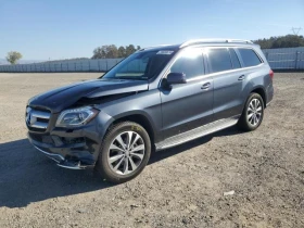 Обява за продажба на Mercedes-Benz GL 350 BLUETEC  ~30 000 лв. - изображение 1