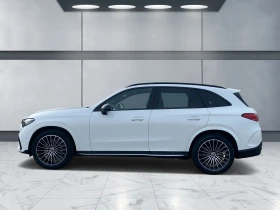 Mercedes-Benz GLC 300 * 4M* AMG* 360CAM* DISTRONIC* ADVANCED PLUS* , снимка 7