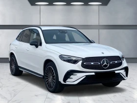  Mercedes-Benz GLC 30...