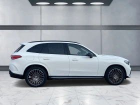 Mercedes-Benz GLC 300 * 4M* AMG* 360CAM* DISTRONIC* ADVANCED PLUS* , снимка 4