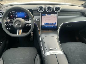 Mercedes-Benz GLC 300 * 4M* AMG* 360CAM* DISTRONIC* ADVANCED PLUS* , снимка 12