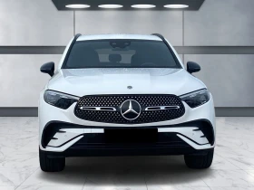 Mercedes-Benz GLC 300 * 4M* AMG* 360CAM* DISTRONIC* ADVANCED PLUS* , снимка 2